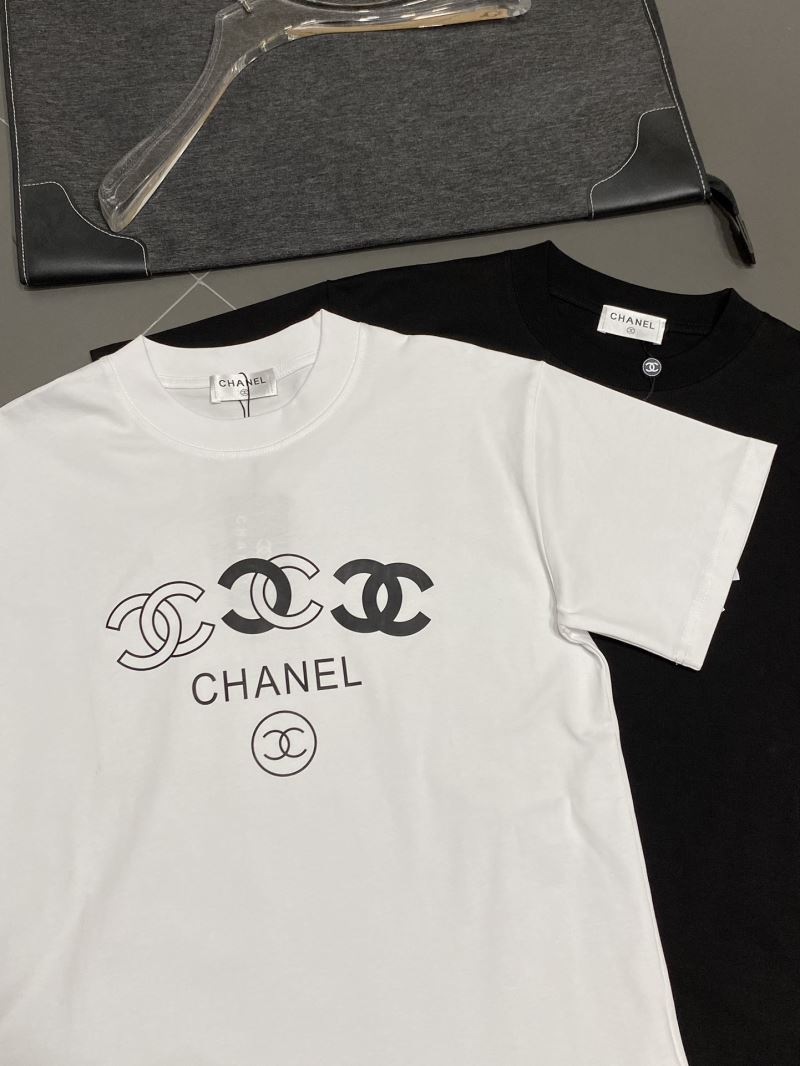 Chanel T-Shirts